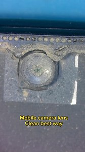 906K views · 3.9K reactions | Mobile camera lens clean easy and best way | Gurjit computer & mobile repair | Facebook