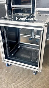 Slide rack case #flightcase #sliderackcase #behringerwing #roadcase #factory #rackcase #MidasM32 #flycase #foryou #customized #wing #manufacture #grandma2 #yanahadm7 | Flight Case Lau