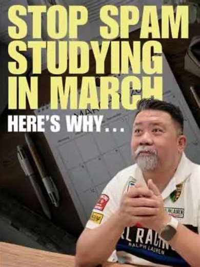 March Holiday Programme for Students