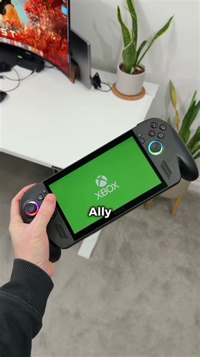 3 things you need to know before you buy your first gaming handheld #gaming #tech