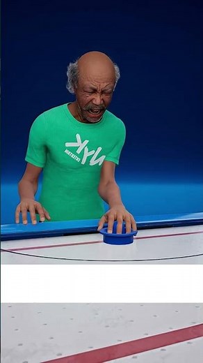 How To Win Air Hockey
