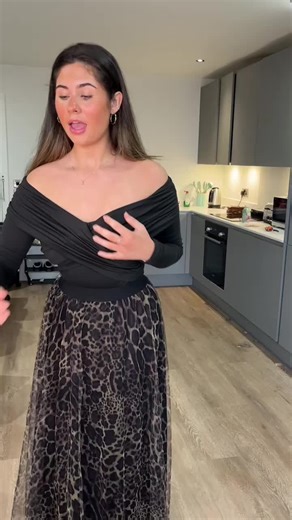 Discover the Latest Dress Trends from TikTok