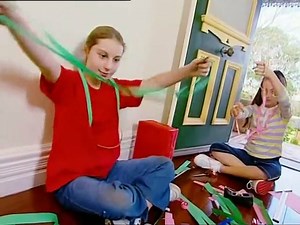 Backyard Science   S1E15   Make Your Homemade Camera