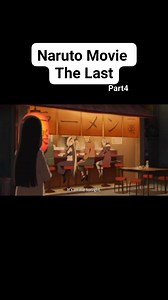 2.4K views · 36 reactions | Naruto Movie (The Last) - Eng sub (...