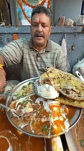 100/- रुपये में दिल्ली का Unlimited खाना😱 | Foodler