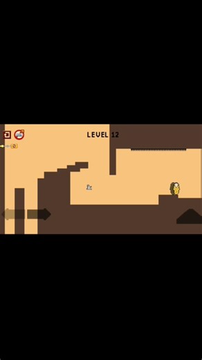 Ye Game nahi… Death Simulator hai 💀🤣 #shorts #gaming