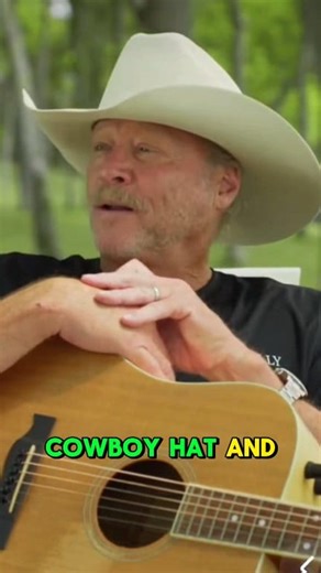 The Life of Alan Jackson in 90 Seconds! 🤠🎸 #CountryMusicLegend 🔥 From a small-town Georgia boy to a Hall of Fame icon, Alan Jackson’s journey is pure country. Watch how he became one of the greatest storytellers in country music! #AlanJackson #CountryMusic #HonkyTonk #CountryLegend #90sCountry #ClassicCountry | Country Alumni