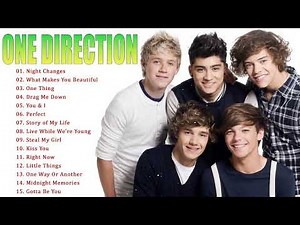 One Direction – Inside the Rise, Peak, and Pause