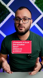 Crea Aplicaciones Personalizadas con Power Apps desde Excel