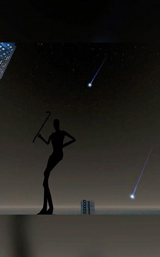 Light Up Your Night Sky! #garrysmod #mod #gaming