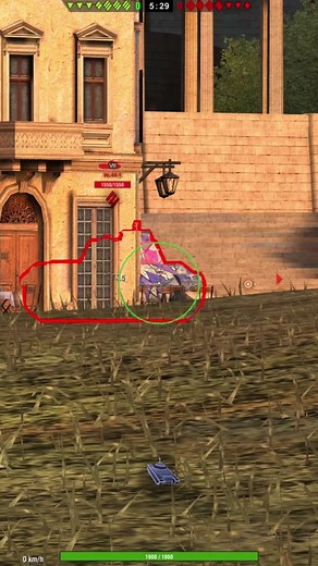 K2 Wot Blitz - World of Tanks Blitz Gameplay and Tips