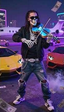 Violin Hip Hop Beat 2026 🎻🔥 | Epic Trap Violin Instrumental Music #violinbeat #trapviolintypebeat