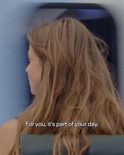 Alstom turns every journey into a story that matters. | ALSTOM