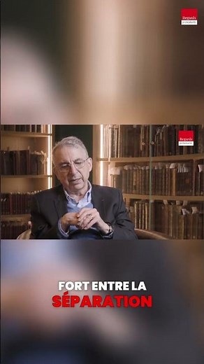 Law of 1905: The Secret of the Sacred Union of 1914 Revealed! Jean Baubérot