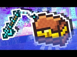 FINDING SECRET MINECRAFT TREASURE!!! [#11]