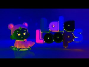 LaLa Loops intro Video New effects sponsored by Preview 2 Frank V2