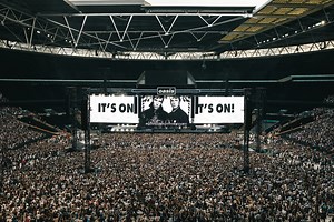 Oasis Reunion at London Wembley Stadium: start time, last-minute tickets, setlist and what you need to know about final shows