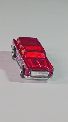 CHEVY NOMAD - KUI SOLER #automobile #hotwheels #toys