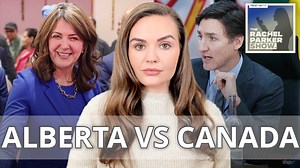 Today on the Rachel Parker Show, Rachel is joined by Shaun Newman of the Shaun Newman Podcast. Shaun breaks down Alberta Premier Danielle Smith’s trip to Washington, D.C. and how she’s doing representing Alberta’s interests on a global stage. Also on the show, Rachel and Shaun speculate about the next federal election and discuss whether the looming trade war has caused a rise in Western alienation. Tune in now! | Juno News
