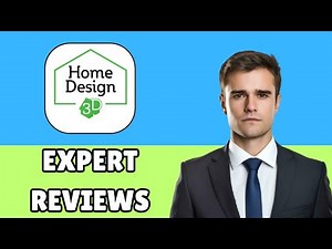 Home Design 3D Review 2025 | Is This Home Design App More Worth It? [HONEST GUIDE]
