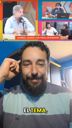 🗣️ Gianoli de ⛵ sabeee 💥‼️ | Alianza Progresista 738 Rocha