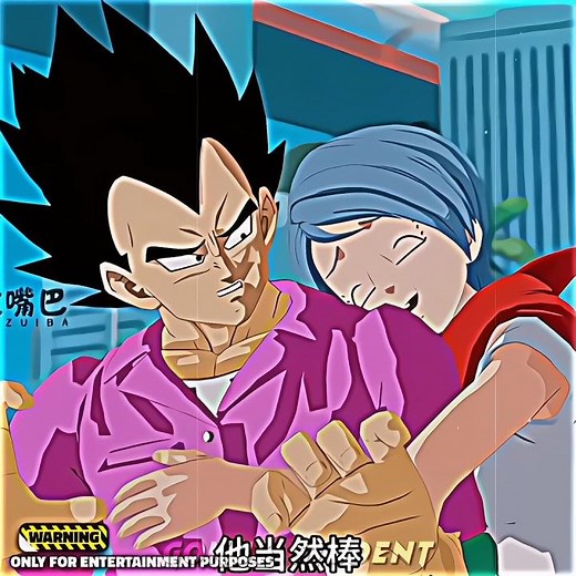 When Vegeta Was Enjoying With Bulma… Until Android 18 Showed Up 😳💥 | The ANGRIEST Bulma Moment Ever