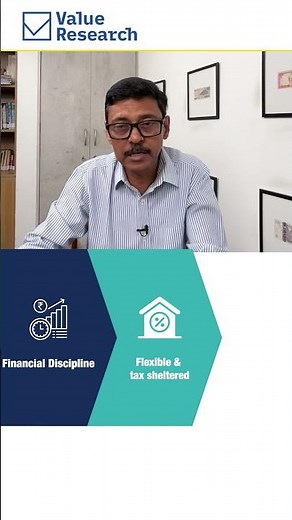 Unlock the benefits of NPS: Low costs & tax advantages explained by Dhirendra Kumar #nps