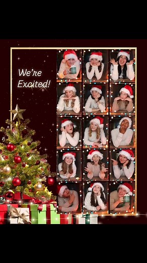 We’ve got news! #singerslife #prokidsholidayvocaltroupe #sing #prokids #musicaltheatre #probiz #newrelease #christmas #holidays | The Pro Kids Holiday Vocal Troupe | Facebook
