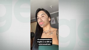 July Poca diz que torneio de boxe Kingpyn pode ter finais em dezembro no Brasil