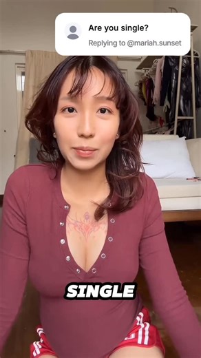 Cynthia Lee | Currently: single & chill | Instagram