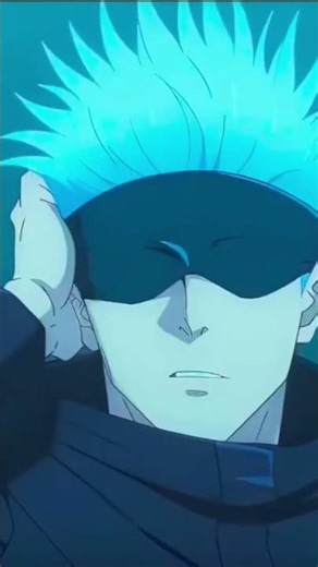 Satoru Gojo