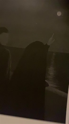 The Beauty of the Moon: An Islamic Reflection