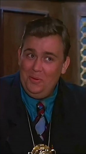 John Candy 💔 The Legend We Lost Too Soon… #shorts
