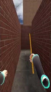 LOCKED IN WITH SCP-096