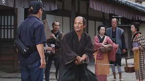 映画『侍タイムスリッパー』予告編