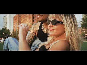 ATLiens - BLACK SHEEP (feat. GG MAGREE) [Official Music Video]