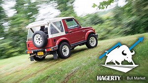 18K views · 344 reactions | Everything about the 2000-pound Suzuki...