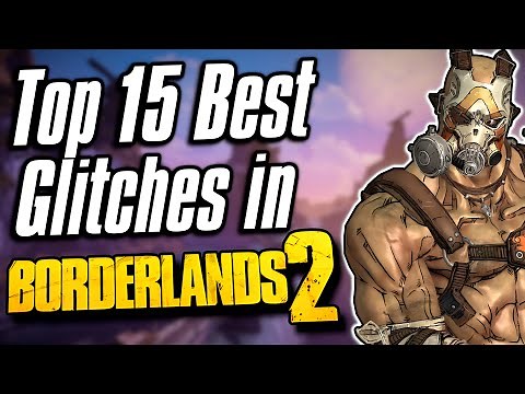Borderlands 2 Glitches That Still Work in 2024!| Duplication, Infinite Damage, and More!