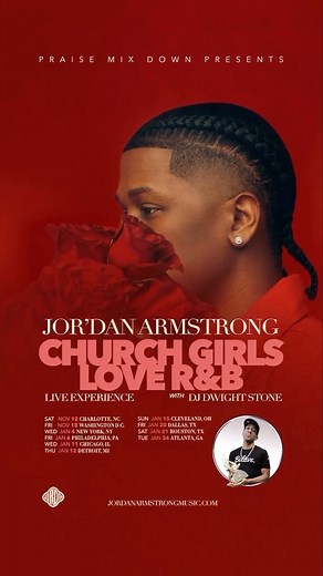 3 DATES LEFT !! DALLAS - HOUSTON - ATL !!!  Picture: @adrog1983...