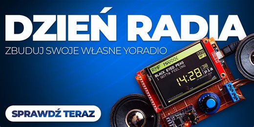 Yoradio - Sklep msalamon