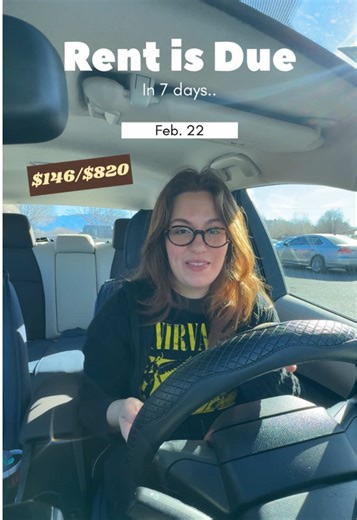 Rent is Due.. in 7 days💵 (the video is over 7 min guys, try and be patient— I’m sure is gonna laggg 😭🫶🏼✨) ilysm ❤️ #instacartshopper #gigworker #contentcreator #dailyvlog