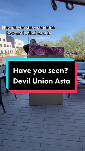 Animated Speculation: Do You Think This Concept Will Come to Life?