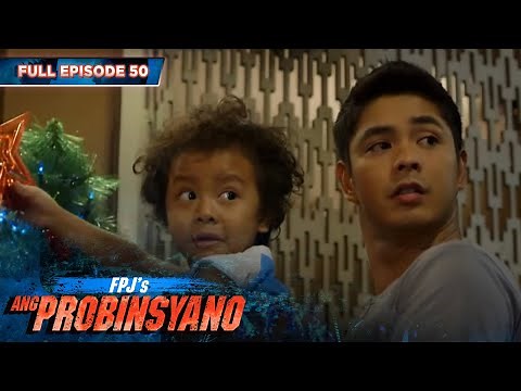 FPJ's Ang Probinsyano | Season 1: Episode 50 (with English subtitles)