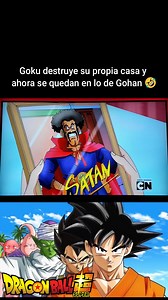 51K views · 2.3K reactions | Dragon Ball Super:-El capitulo completo esta en el canal  #goku #vegeta #dragonball #DragonballZ #anime | RetroKidz | Facebook