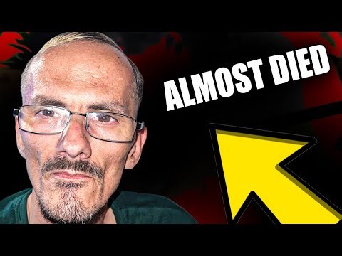 When Streamers Almost Get KILLED On LIVE..