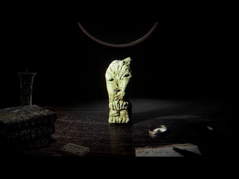 The Children of Clay | Full Playthrough