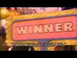 DISNEYLAND 1990 Commercial