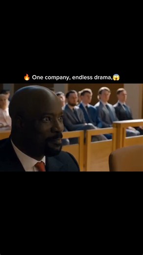 🔥 One company, endlessnes.Cupertino - Thursdays on CBS and streaming on Paramount+#cupertinocbs @CBS