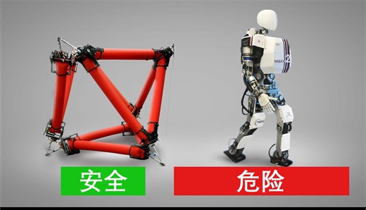 87分钟，一口气看完机器人的未来