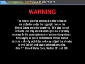 Opening To Fisher Price InteracTV DVD 2004